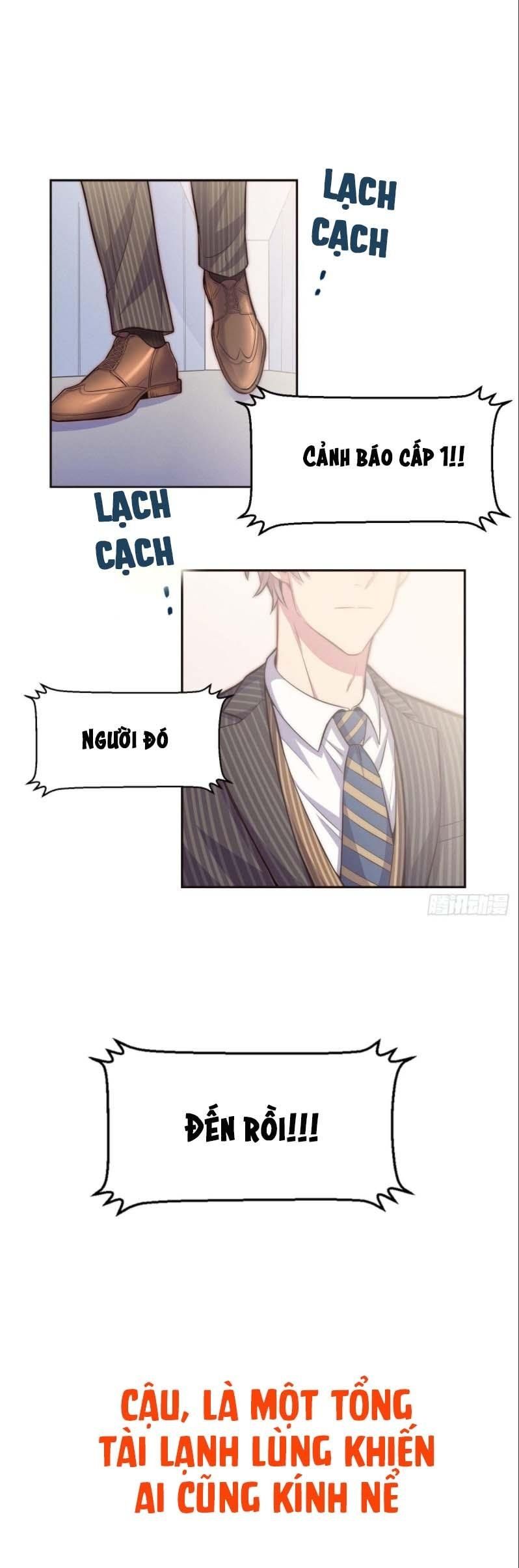 đọc truyện Giam Cầm 100% Chương 0 ảnh 3 tại Thiên Thai Truyện