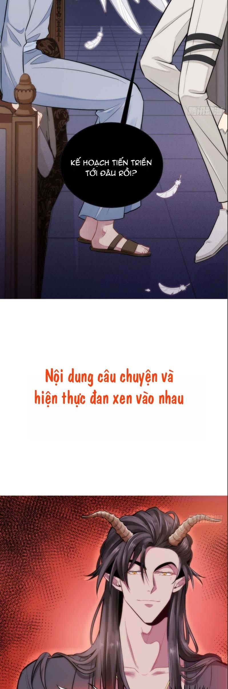 đọc truyện Giam Cầm 100% Chương 0 ảnh 15 tại Thiên Thai Truyện