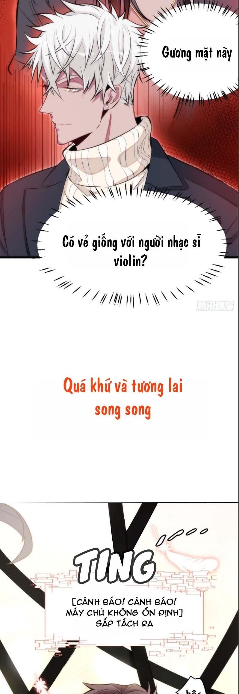 đọc truyện Giam Cầm 100% Chương 0 ảnh 16 tại Thiên Thai Truyện