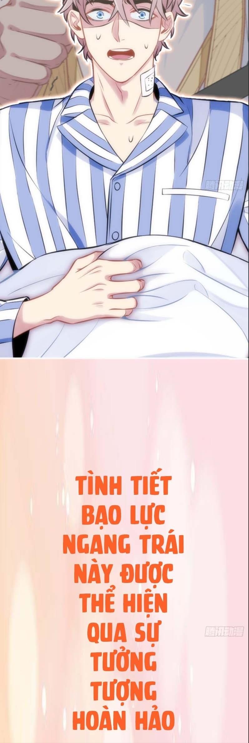 đọc truyện Giam Cầm 100% Chương 0 ảnh 18 tại Thiên Thai Truyện