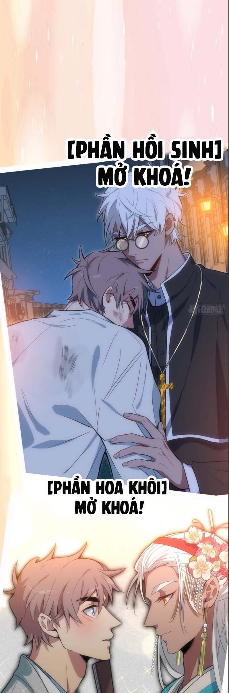 đọc truyện Giam Cầm 100% Chương 0 ảnh 19 tại Thiên Thai Truyện