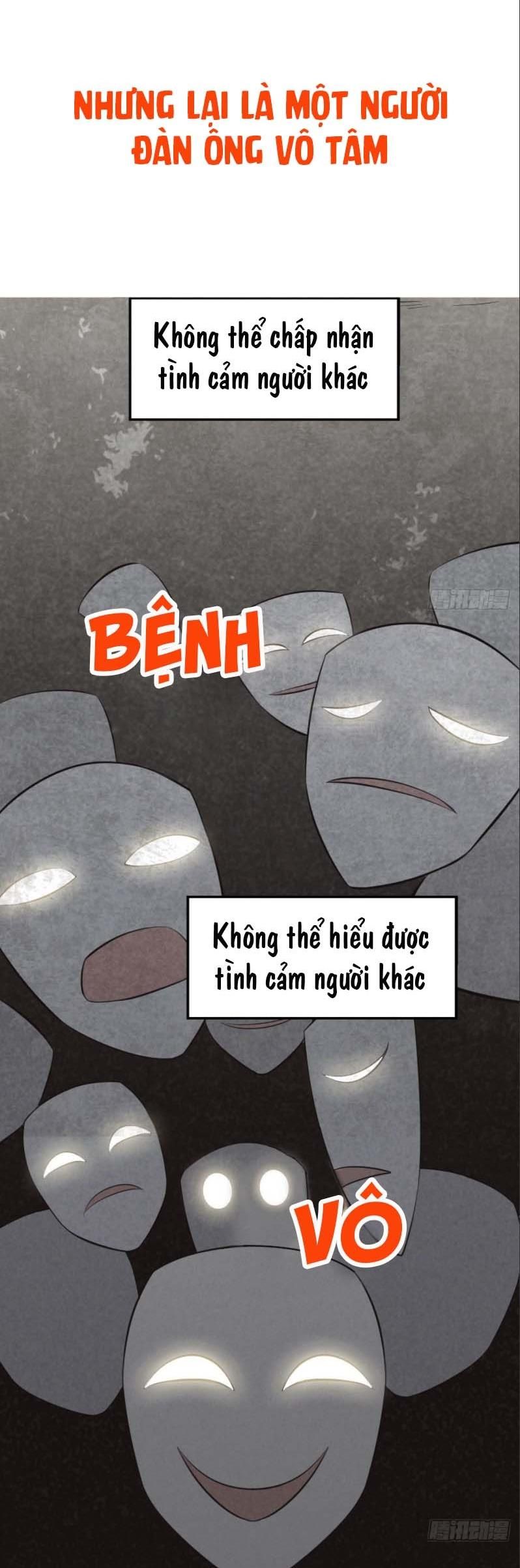 đọc truyện Giam Cầm 100% Chương 0 ảnh 5 tại Thiên Thai Truyện