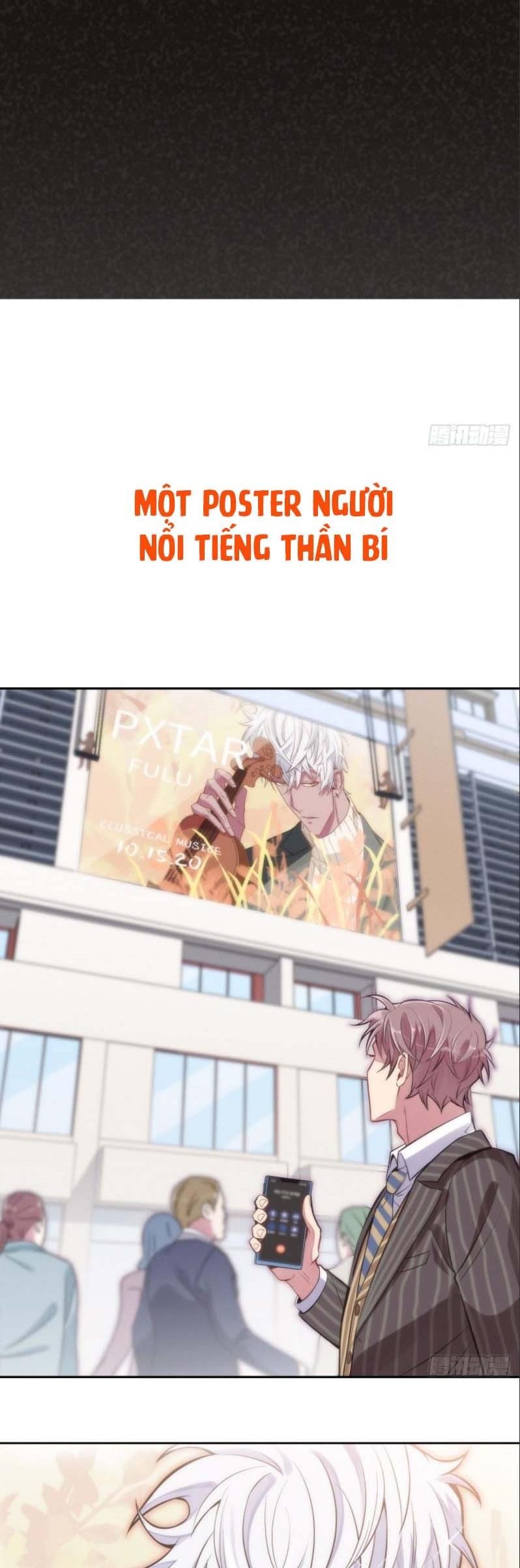 đọc truyện Giam Cầm 100% Chương 0 ảnh 7 tại Thiên Thai Truyện