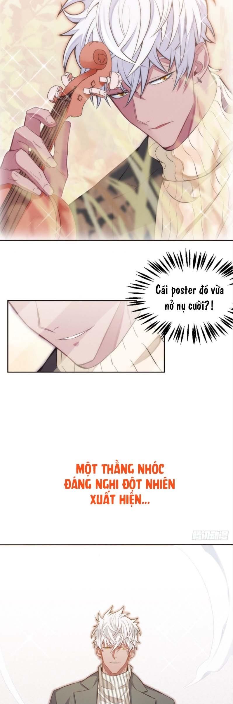 đọc truyện Giam Cầm 100% Chương 0 ảnh 8 tại Thiên Thai Truyện