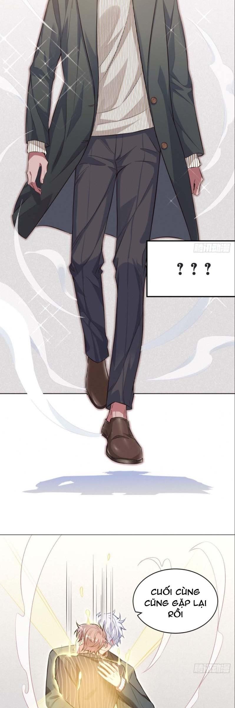 đọc truyện Giam Cầm 100% Chương 0 ảnh 9 tại Thiên Thai Truyện