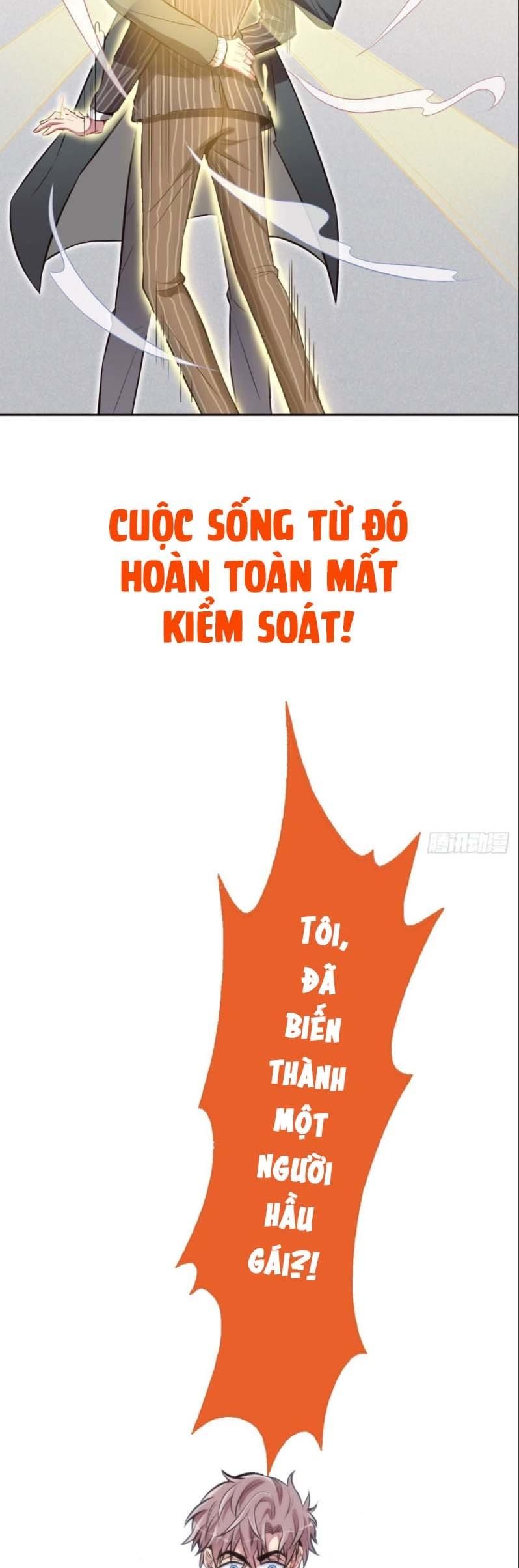 đọc truyện Giam Cầm 100% Chương 0 ảnh 10 tại Thiên Thai Truyện