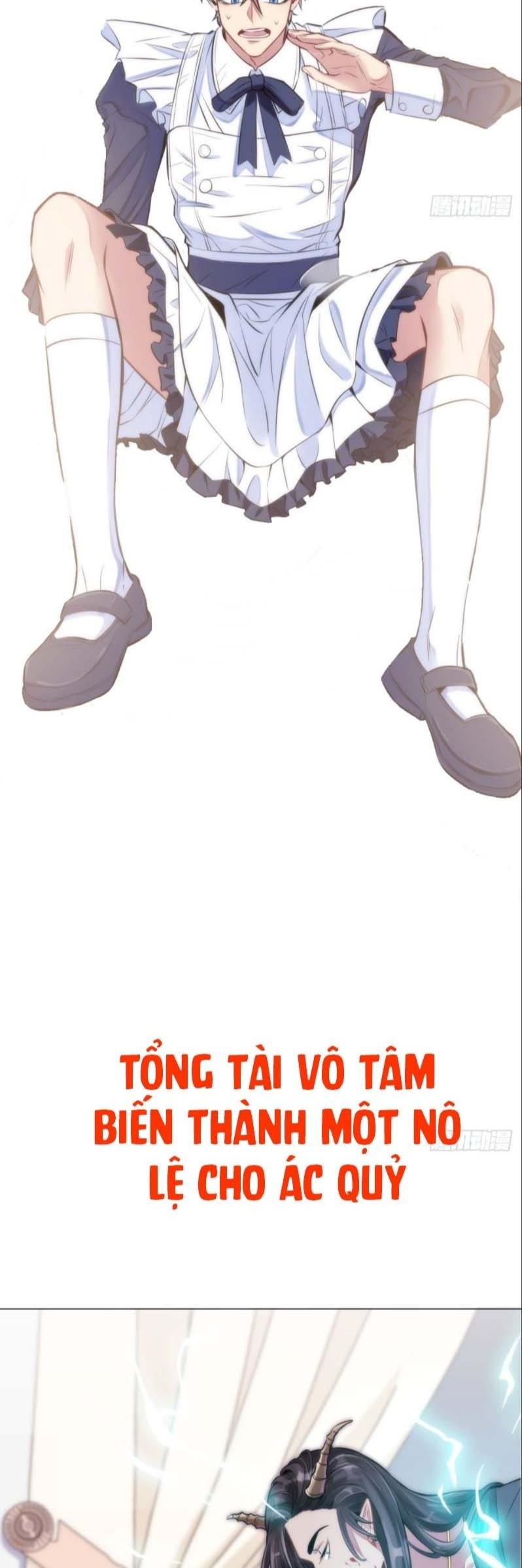 đọc truyện Giam Cầm 100% Chương 0 ảnh 11 tại Thiên Thai Truyện