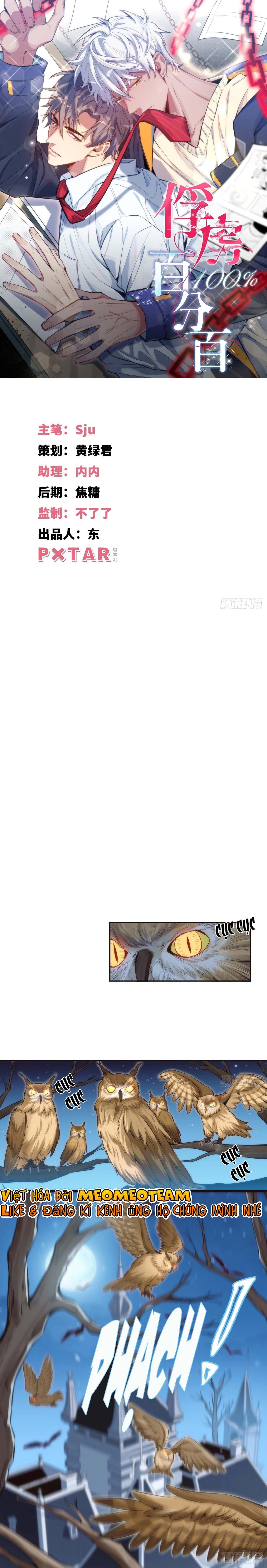 đọc truyện Giam Cầm 100% Chương 1 ảnh 3 tại Thiên Thai Truyện