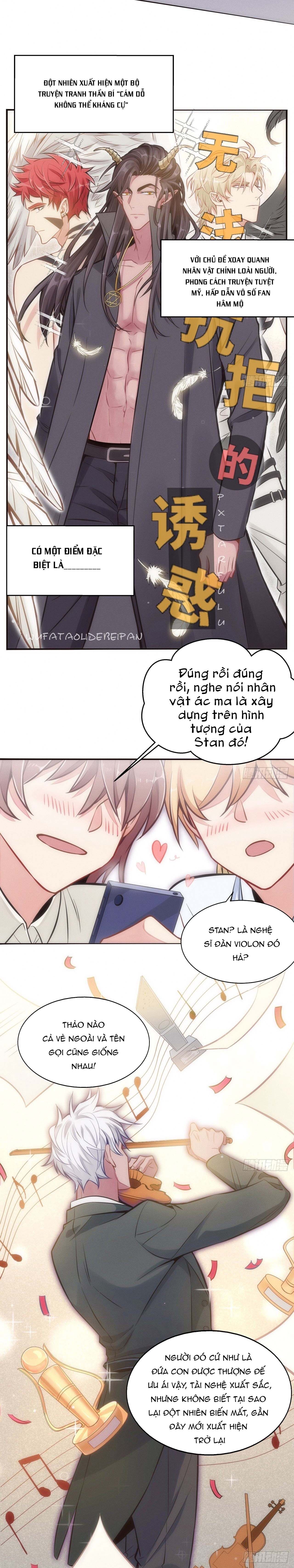 đọc truyện Giam Cầm 100% Chương 1 ảnh 14 tại Thiên Thai Truyện