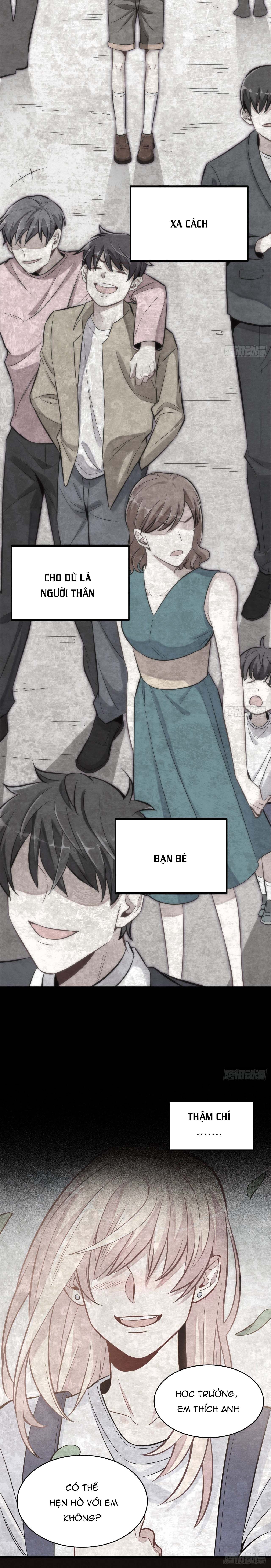 đọc truyện Giam Cầm 100% Chương 1 ảnh 20 tại Thiên Thai Truyện