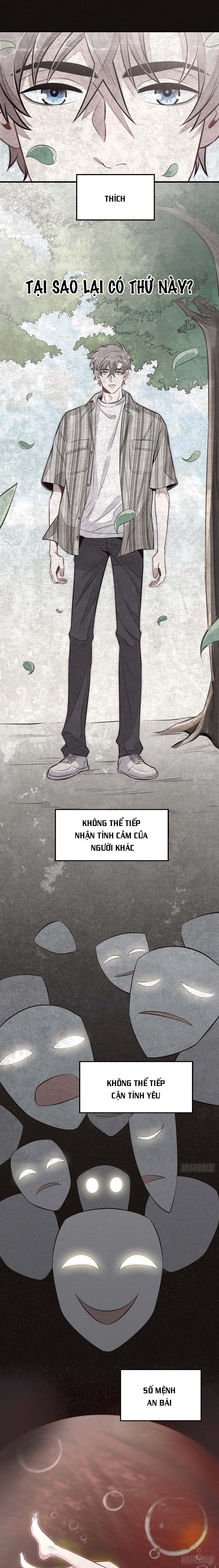 đọc truyện Giam Cầm 100% Chương 1 ảnh 21 tại Thiên Thai Truyện