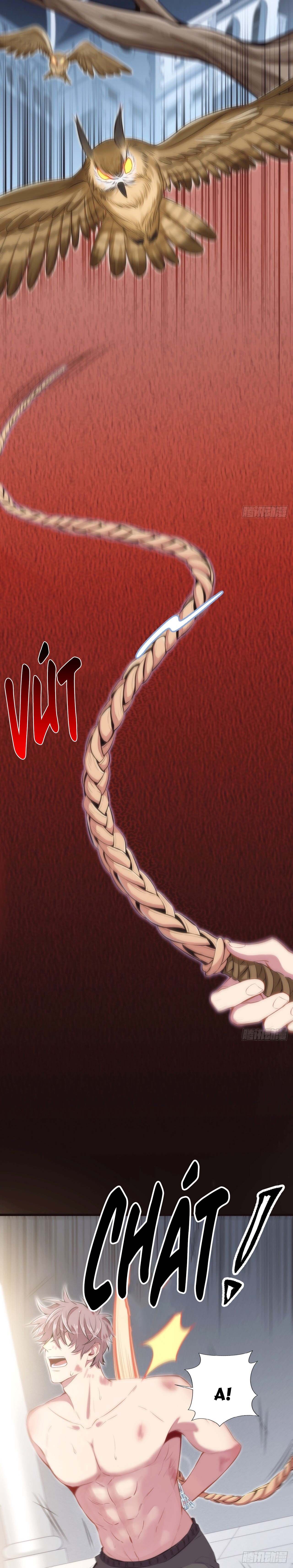 đọc truyện Giam Cầm 100% Chương 1 ảnh 4 tại Thiên Thai Truyện