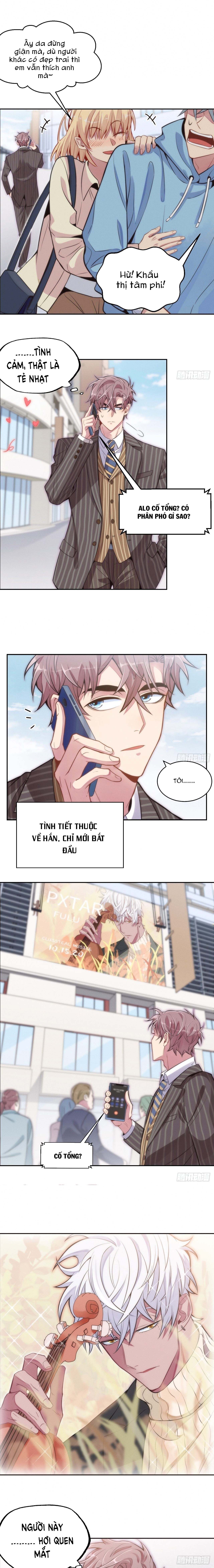 đọc truyện Giam Cầm 100% Chương 1 ảnh 23 tại Thiên Thai Truyện