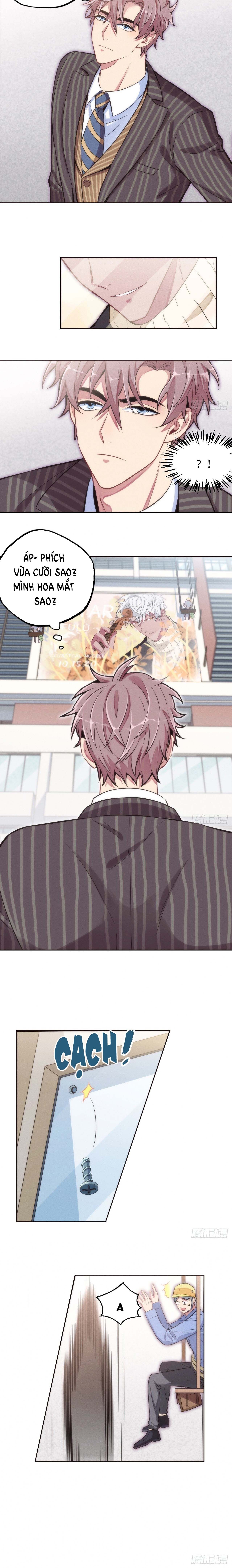 đọc truyện Giam Cầm 100% Chương 1 ảnh 24 tại Thiên Thai Truyện