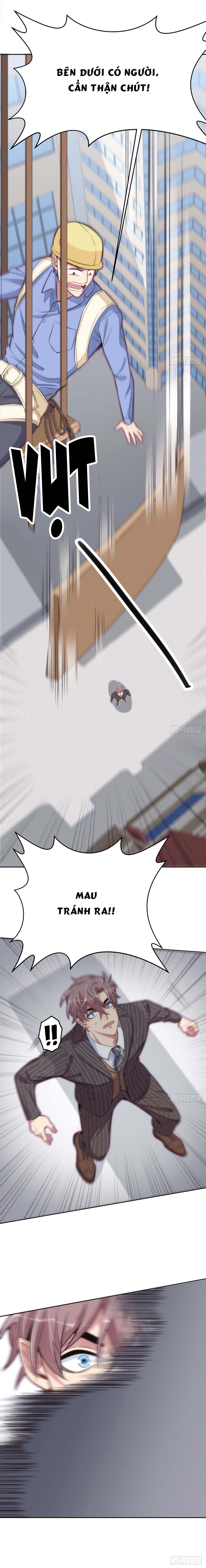 đọc truyện Giam Cầm 100% Chương 1 ảnh 25 tại Thiên Thai Truyện