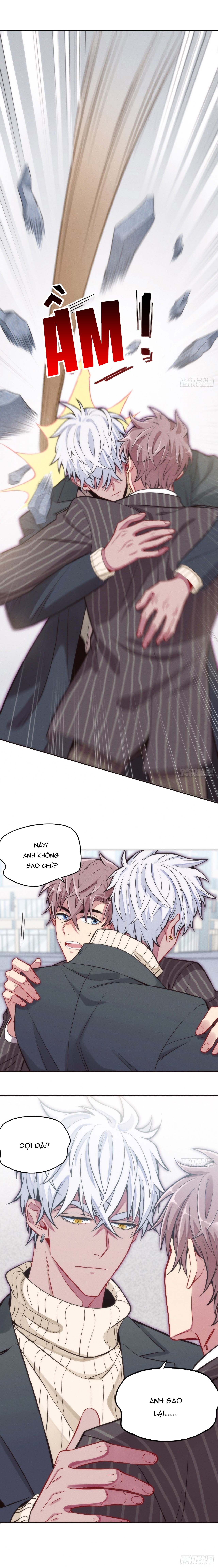 đọc truyện Giam Cầm 100% Chương 1 ảnh 26 tại Thiên Thai Truyện