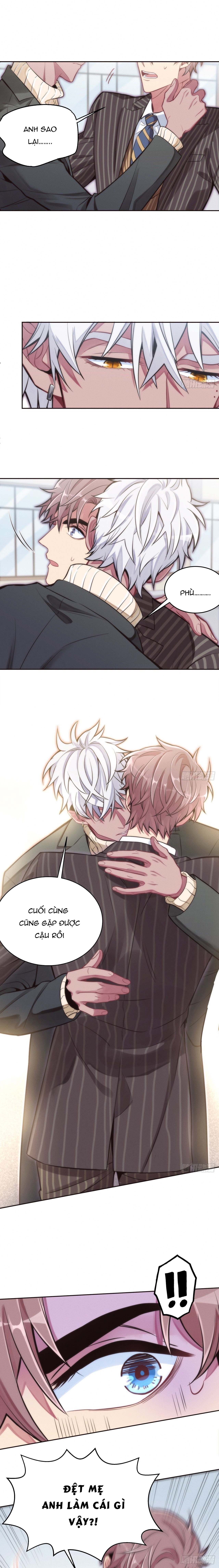 đọc truyện Giam Cầm 100% Chương 1 ảnh 27 tại Thiên Thai Truyện