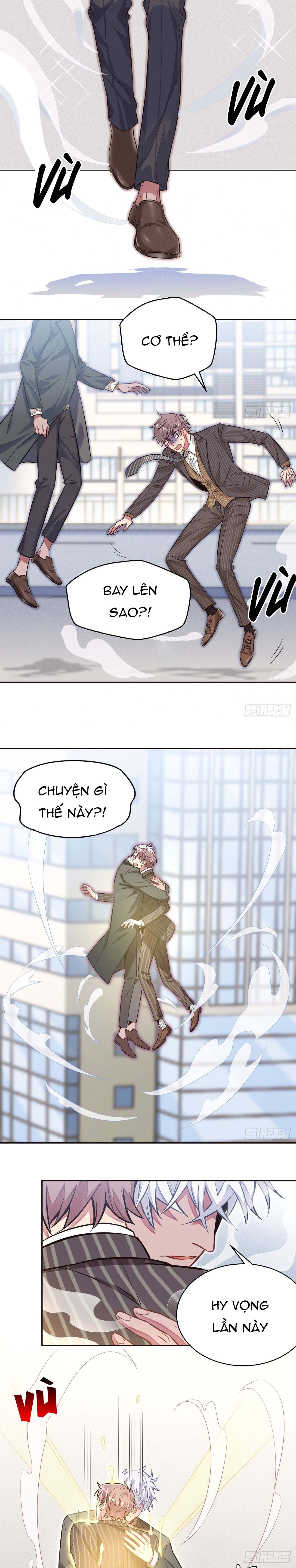 đọc truyện Giam Cầm 100% Chương 1 ảnh 29 tại Thiên Thai Truyện