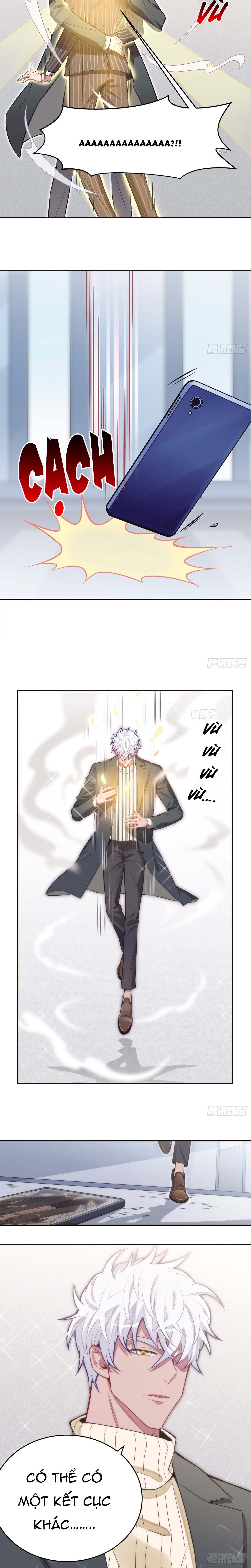 đọc truyện Giam Cầm 100% Chương 1 ảnh 30 tại Thiên Thai Truyện