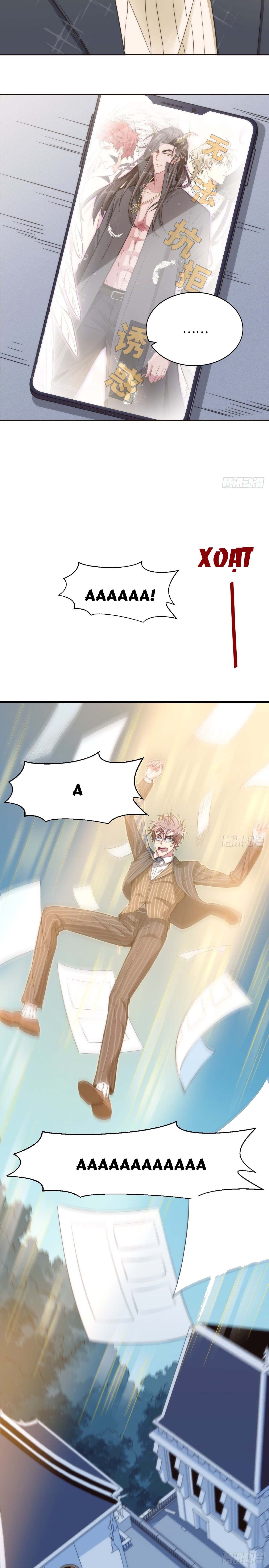 đọc truyện Giam Cầm 100% Chương 1 ảnh 31 tại Thiên Thai Truyện