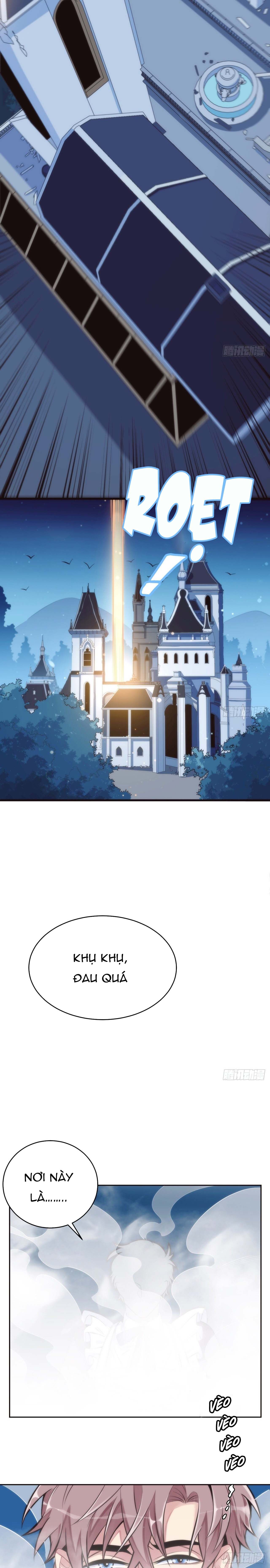 đọc truyện Giam Cầm 100% Chương 1 ảnh 32 tại Thiên Thai Truyện