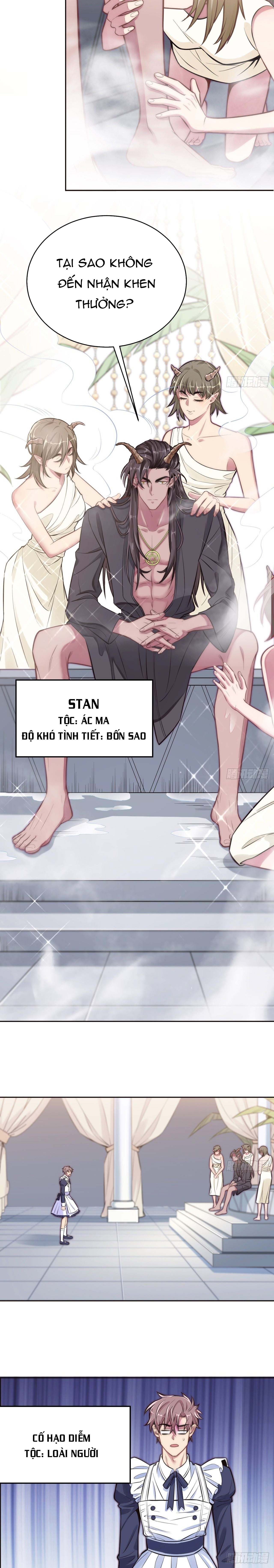 đọc truyện Giam Cầm 100% Chương 1 ảnh 34 tại Thiên Thai Truyện