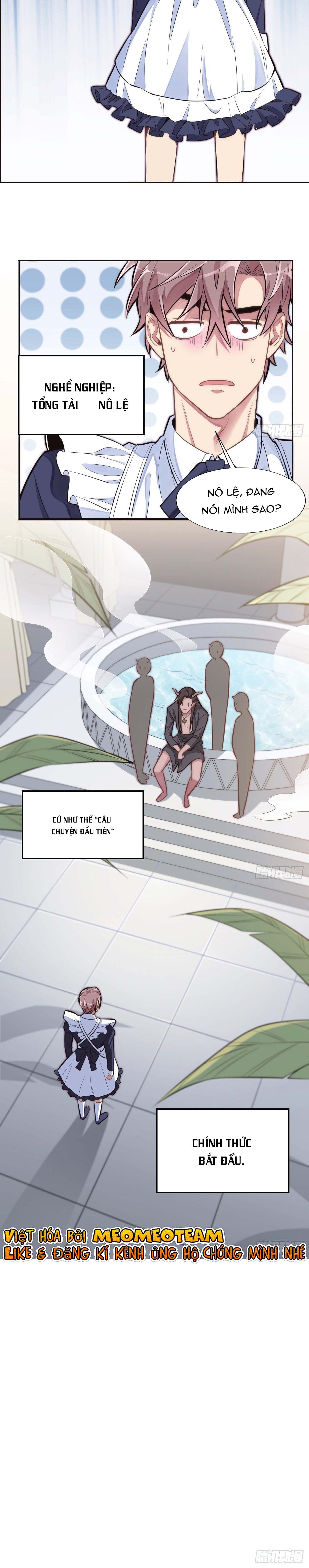 đọc truyện Giam Cầm 100% Chương 1 ảnh 35 tại Thiên Thai Truyện