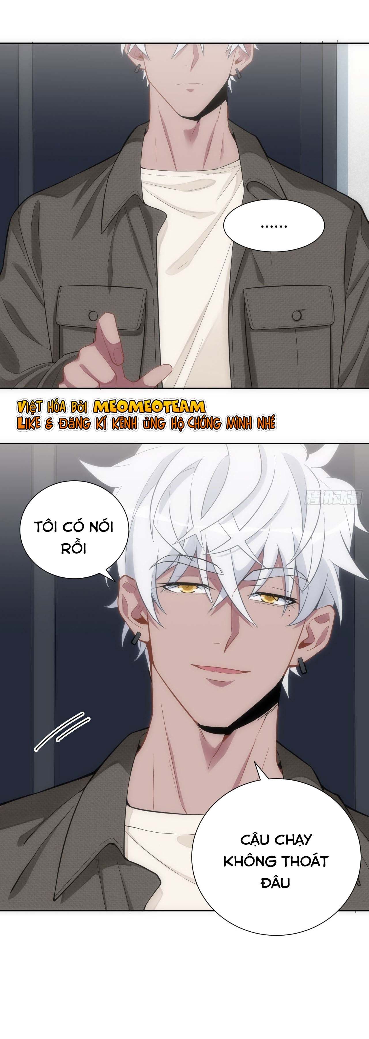 đọc truyện Giam Cầm 100% Chương 10.1 ảnh 13 tại Thiên Thai Truyện