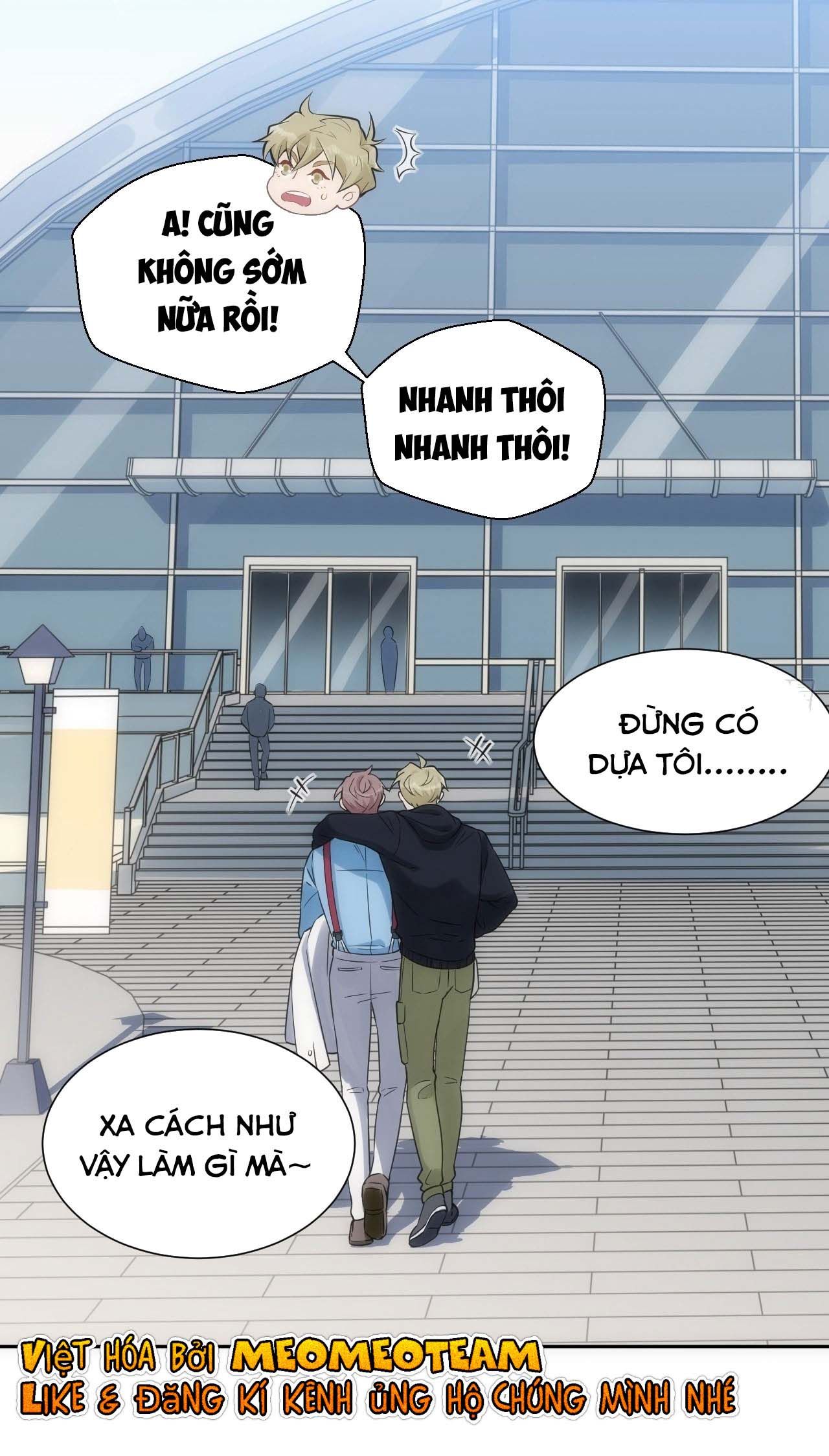 đọc truyện Giam Cầm 100% Chương 10.1 ảnh 20 tại Thiên Thai Truyện