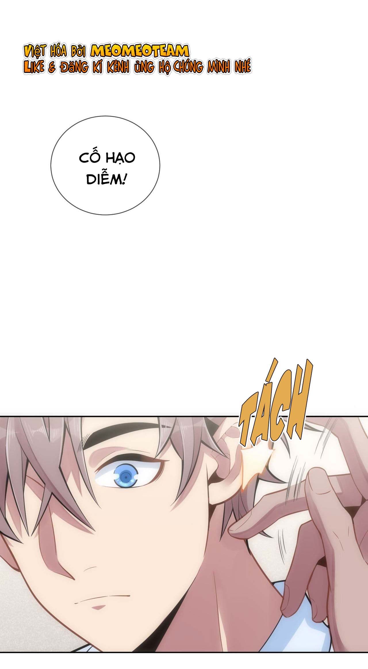 đọc truyện Giam Cầm 100% Chương 10.1 ảnh 4 tại Thiên Thai Truyện