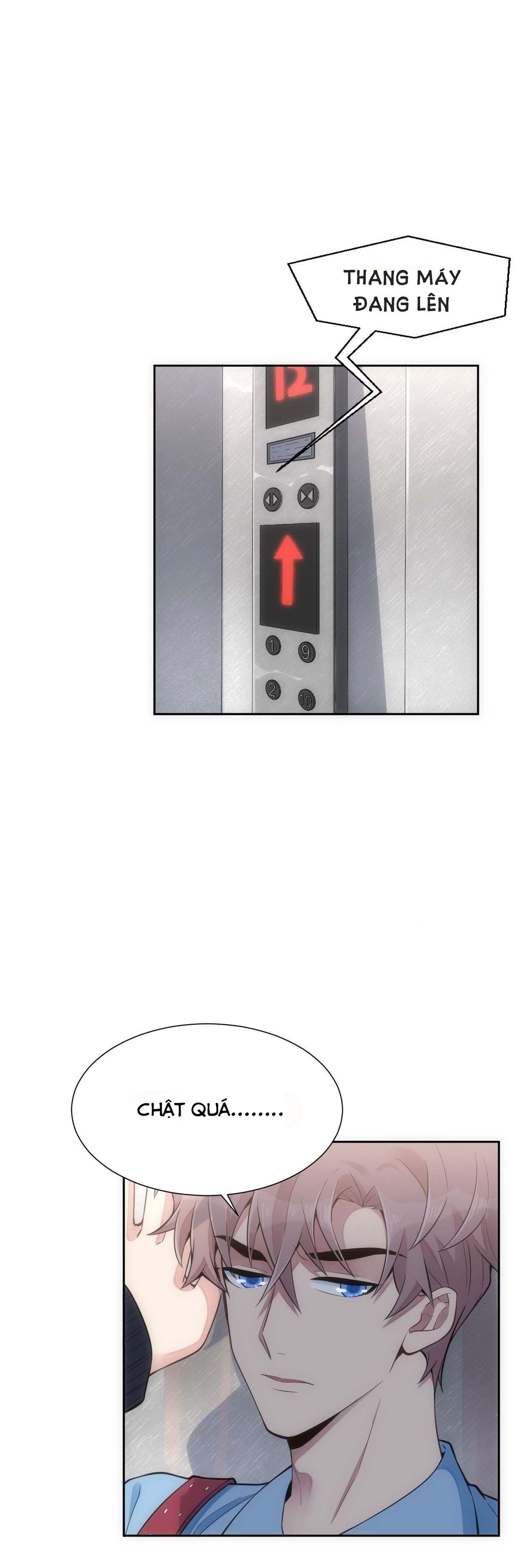 đọc truyện Giam Cầm 100% Chương 10.1 ảnh 22 tại Thiên Thai Truyện