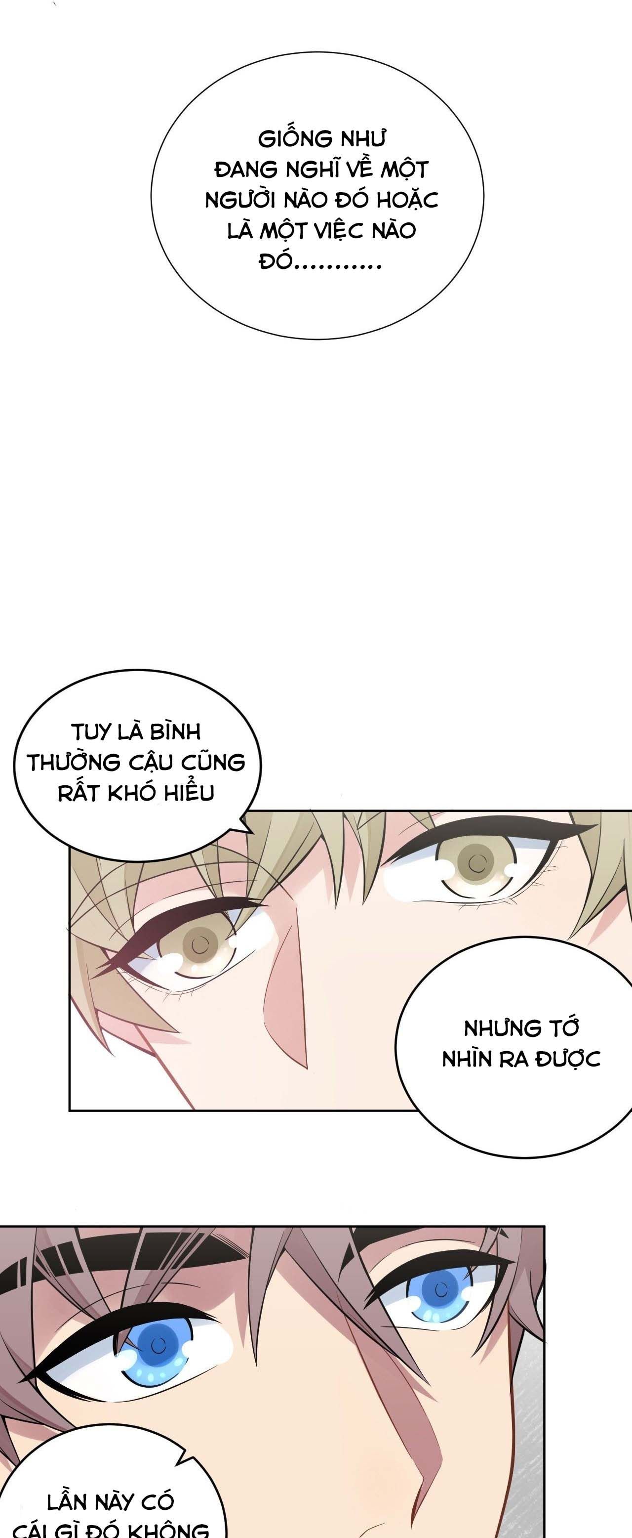 đọc truyện Giam Cầm 100% Chương 10.1 ảnh 26 tại Thiên Thai Truyện