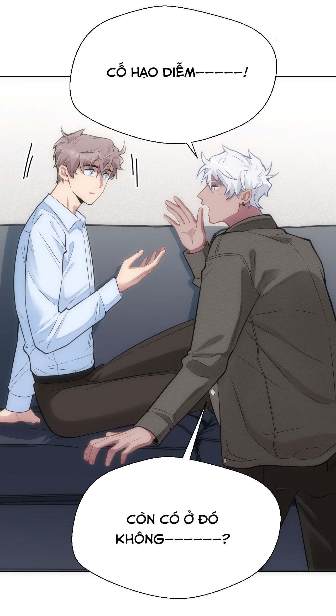 đọc truyện Giam Cầm 100% Chương 10.1 ảnh 5 tại Thiên Thai Truyện