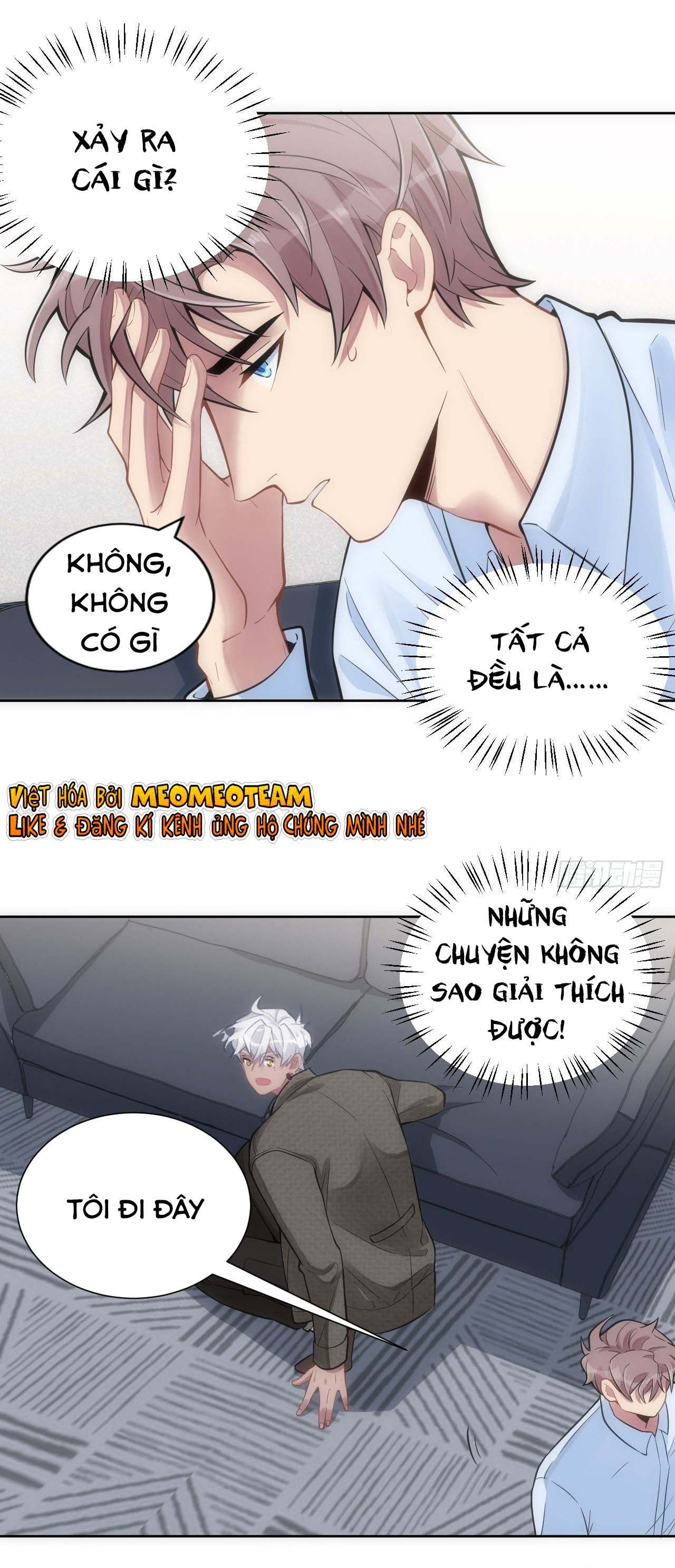 đọc truyện Giam Cầm 100% Chương 10.1 ảnh 7 tại Thiên Thai Truyện