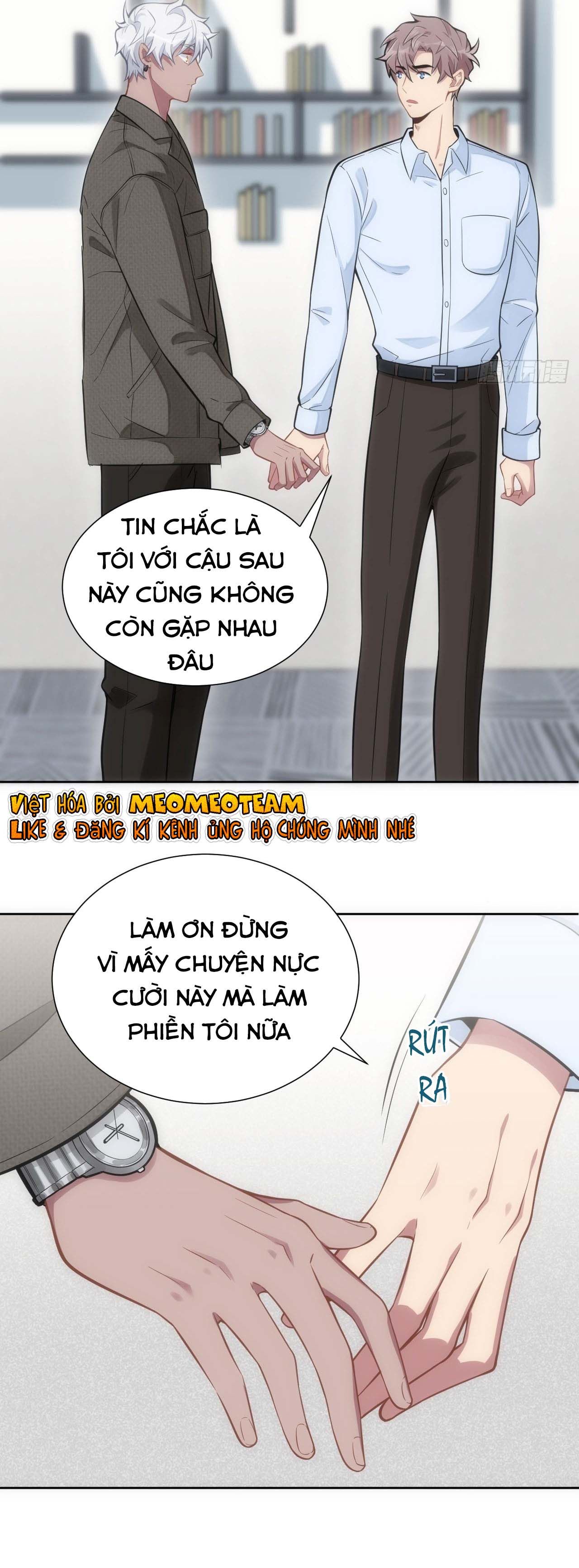 đọc truyện Giam Cầm 100% Chương 10.1 ảnh 10 tại Thiên Thai Truyện