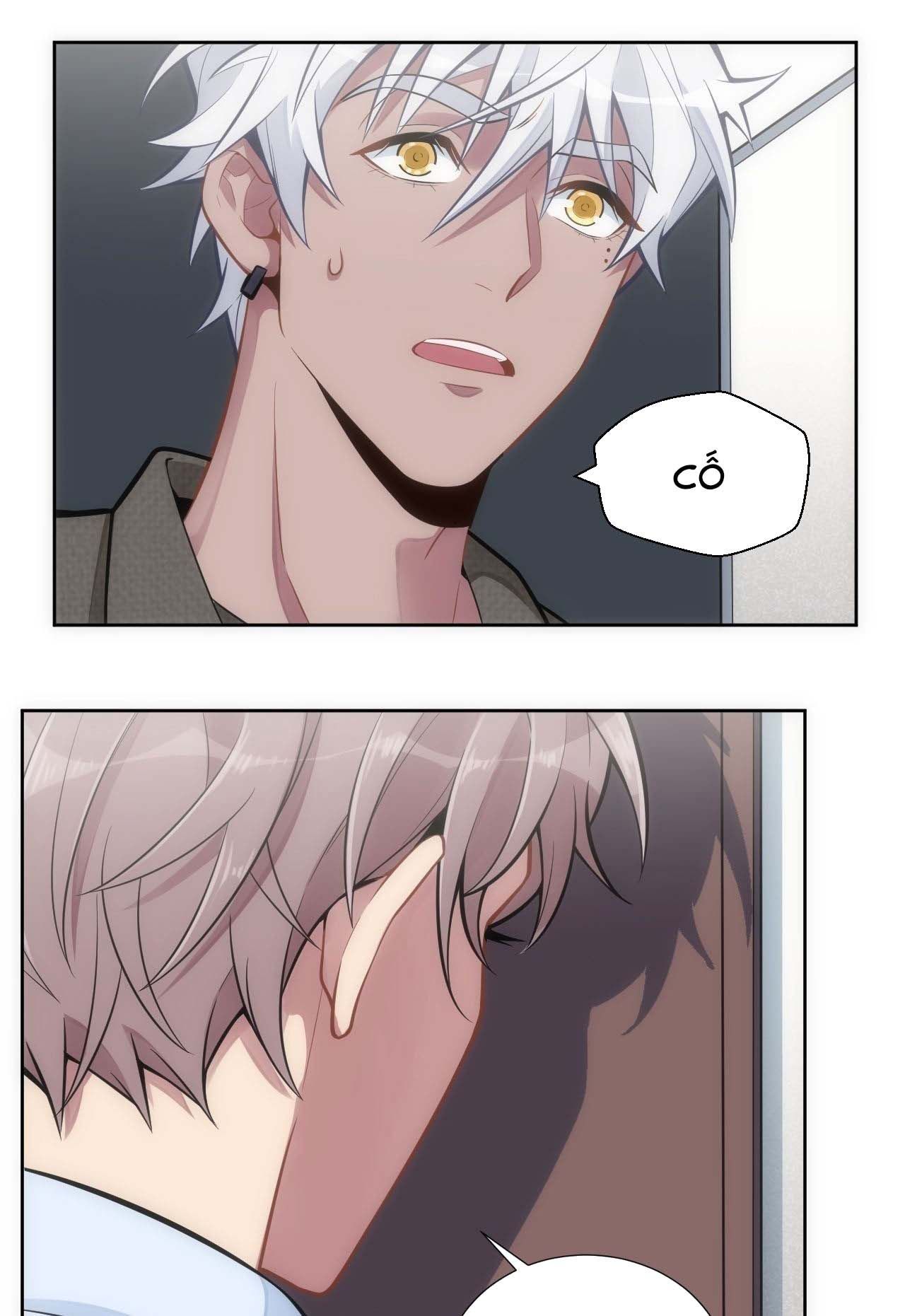 đọc truyện Giam Cầm 100% Chương 10.1 ảnh 11 tại Thiên Thai Truyện