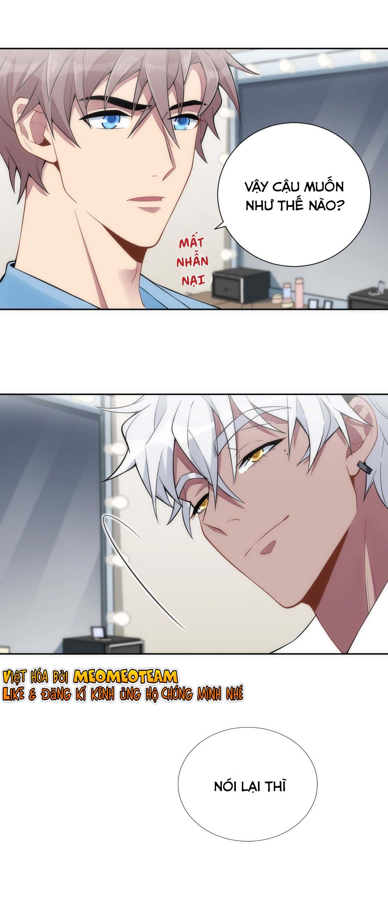 đọc truyện Giam Cầm 100% Chương 10.2 ảnh 18 tại Thiên Thai Truyện