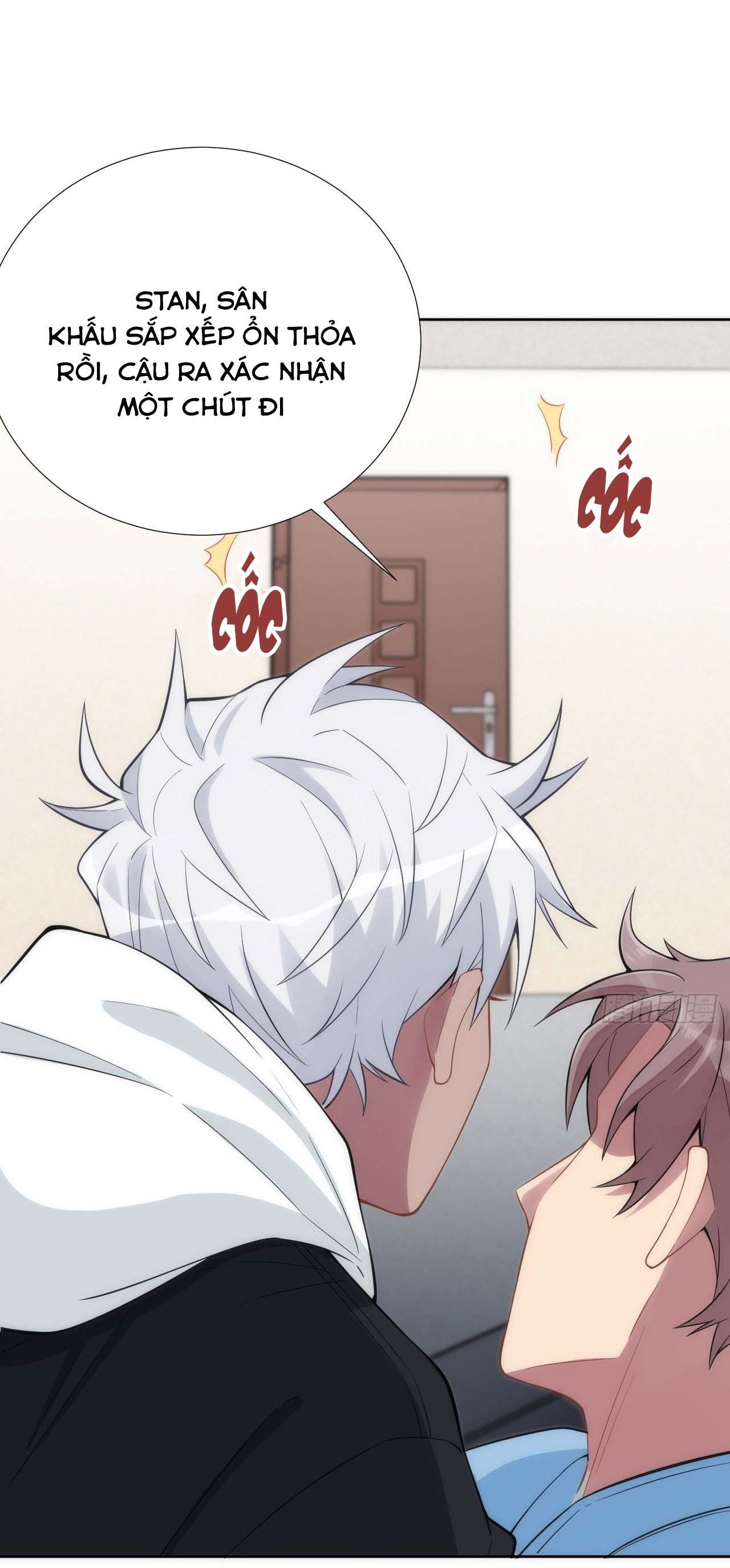 đọc truyện Giam Cầm 100% Chương 10.2 ảnh 22 tại Thiên Thai Truyện