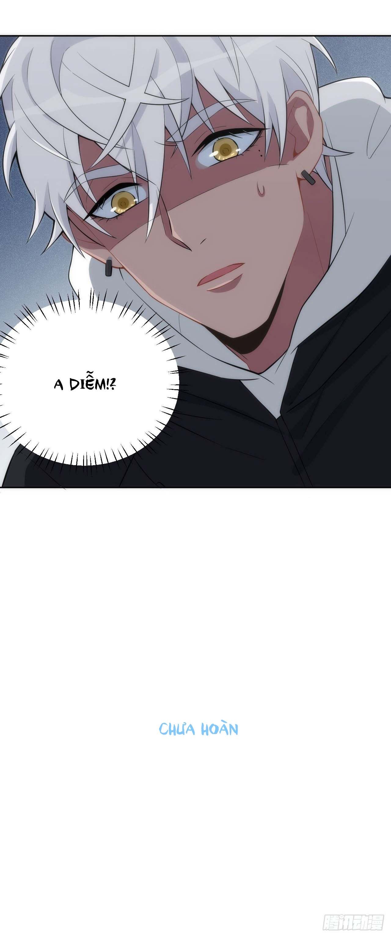 đọc truyện Giam Cầm 100% Chương 10.2 ảnh 27 tại Thiên Thai Truyện