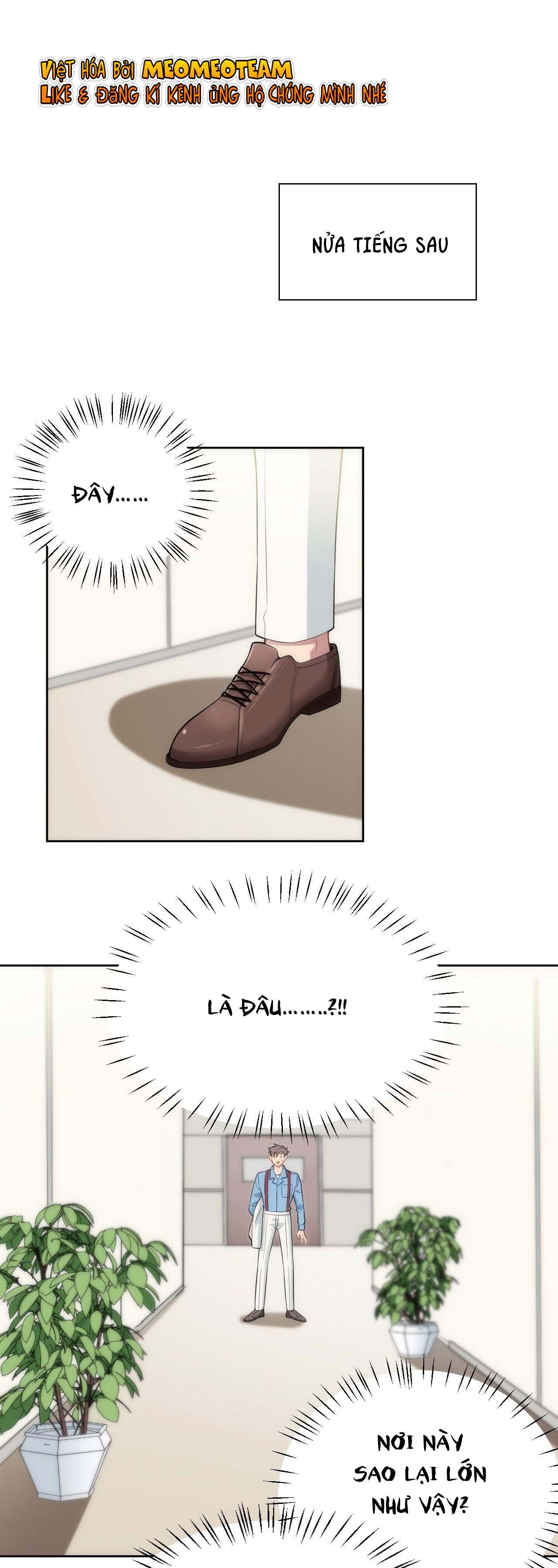 đọc truyện Giam Cầm 100% Chương 10.2 ảnh 5 tại Thiên Thai Truyện