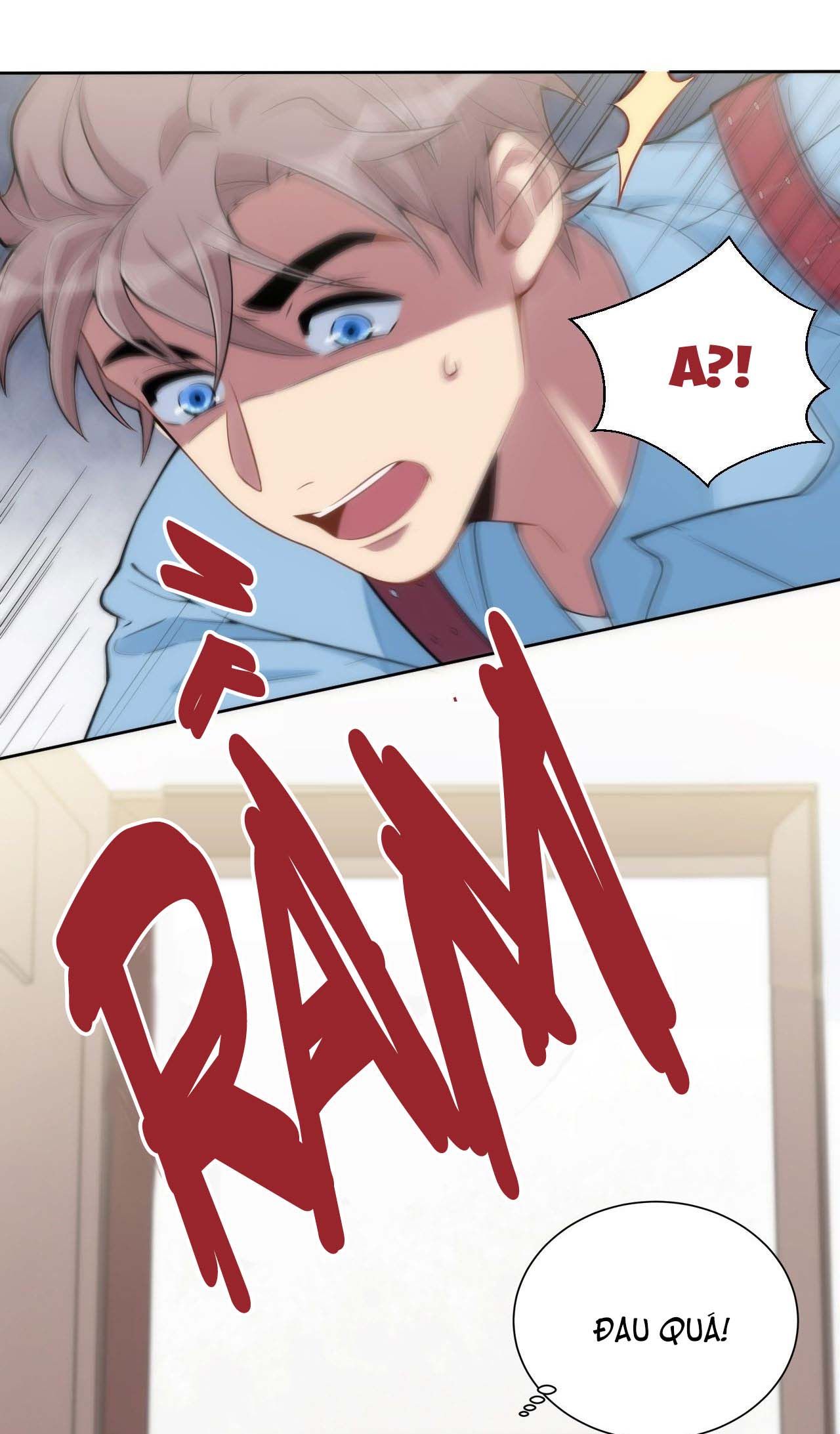 đọc truyện Giam Cầm 100% Chương 10.2 ảnh 8 tại Thiên Thai Truyện