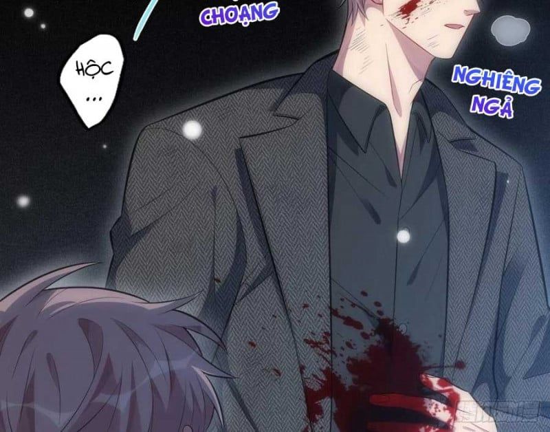 đọc truyện Giam Cầm 100% Chương 100 ảnh 23 tại Thiên Thai Truyện