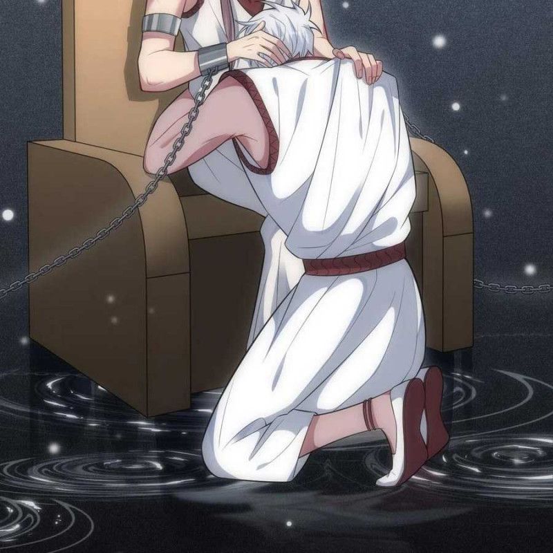 đọc truyện Giam Cầm 100% Chương 100 ảnh 39 tại Thiên Thai Truyện