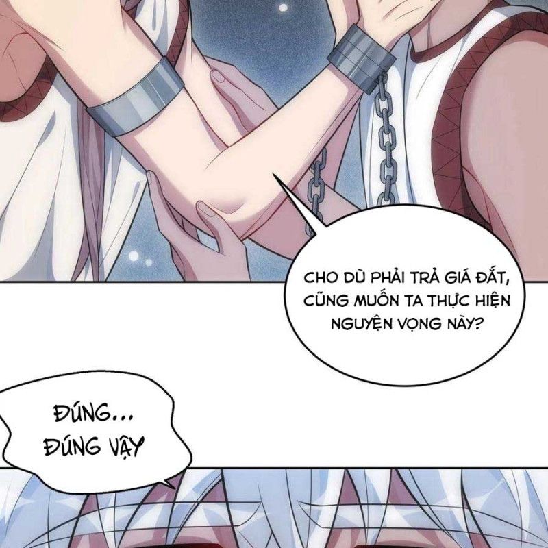 đọc truyện Giam Cầm 100% Chương 100 ảnh 45 tại Thiên Thai Truyện