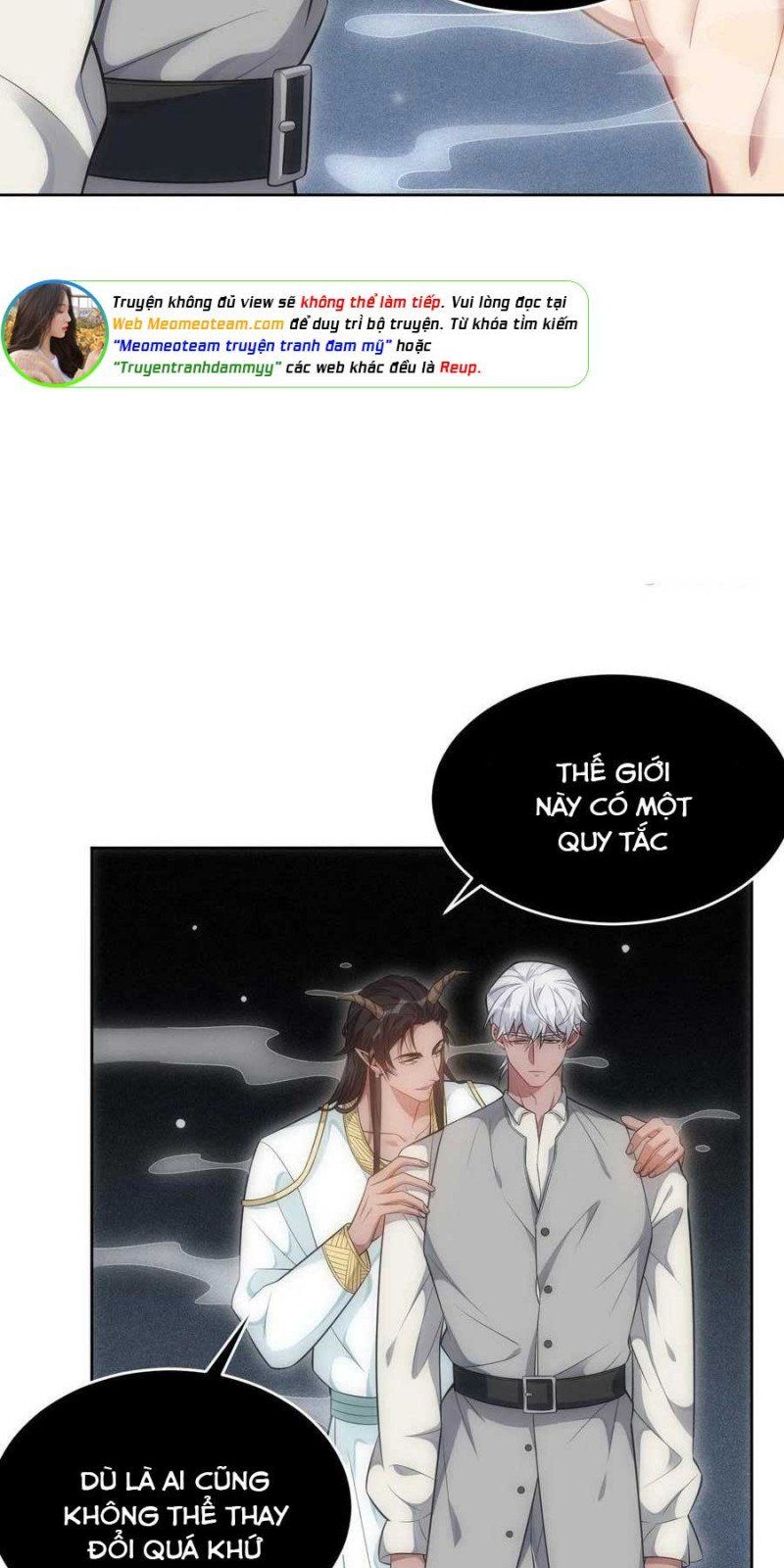 đọc truyện Giam Cầm 100% Chương 101 ảnh 16 tại Thiên Thai Truyện