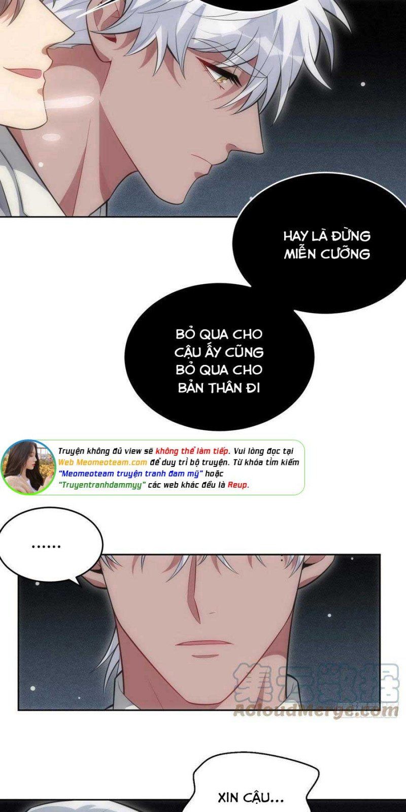 đọc truyện Giam Cầm 100% Chương 101 ảnh 18 tại Thiên Thai Truyện