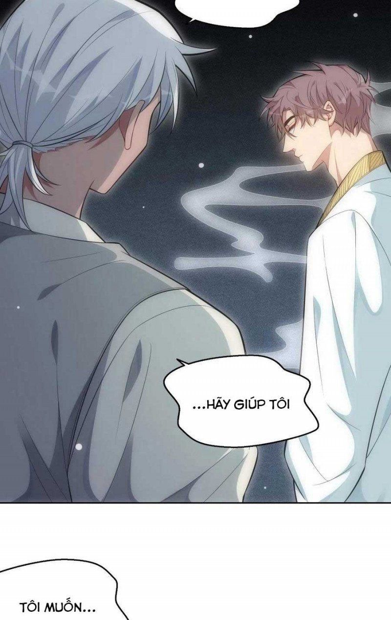 đọc truyện Giam Cầm 100% Chương 101 ảnh 19 tại Thiên Thai Truyện