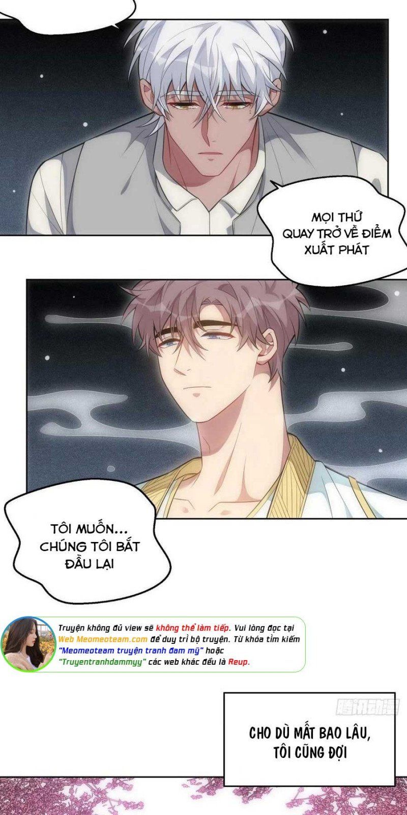 đọc truyện Giam Cầm 100% Chương 101 ảnh 20 tại Thiên Thai Truyện