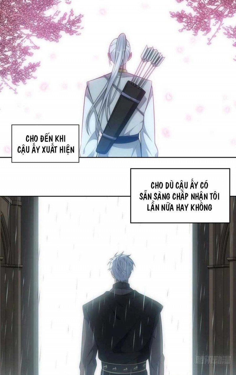 đọc truyện Giam Cầm 100% Chương 101 ảnh 21 tại Thiên Thai Truyện