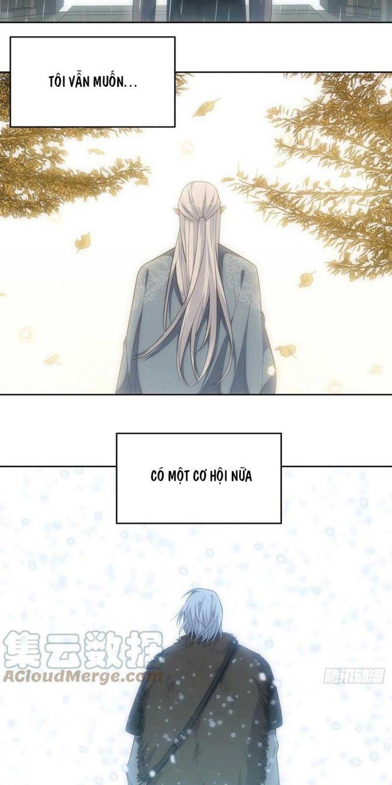 đọc truyện Giam Cầm 100% Chương 101 ảnh 22 tại Thiên Thai Truyện